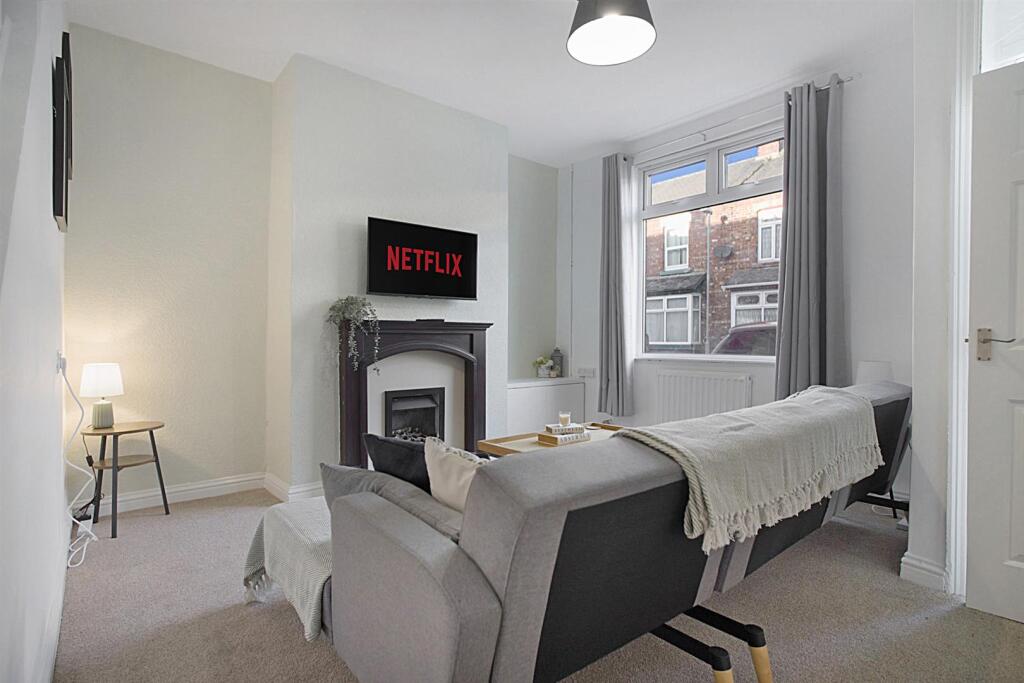 Main image of property: Falmer Road, Darlington