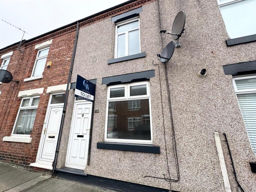 Main image of property: Beaconsfield Street, Darlington