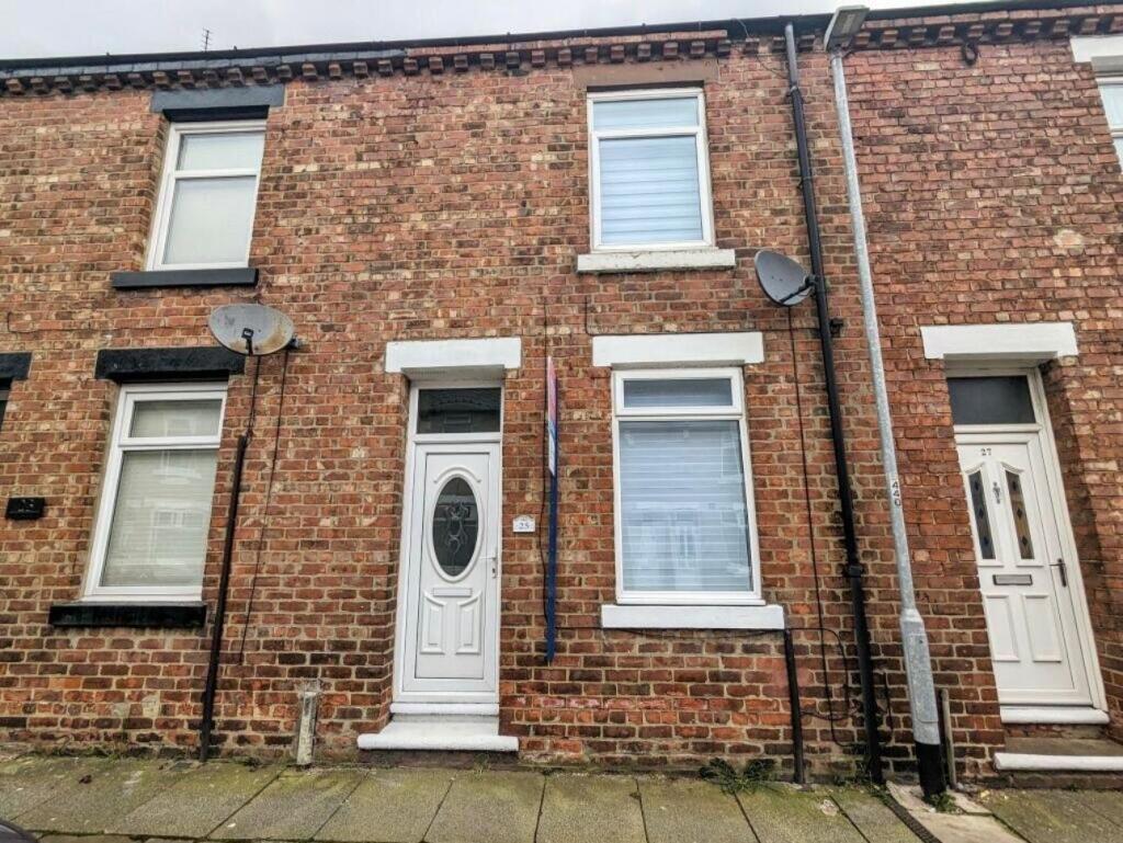 Main image of property: Brighton Road, Darlington