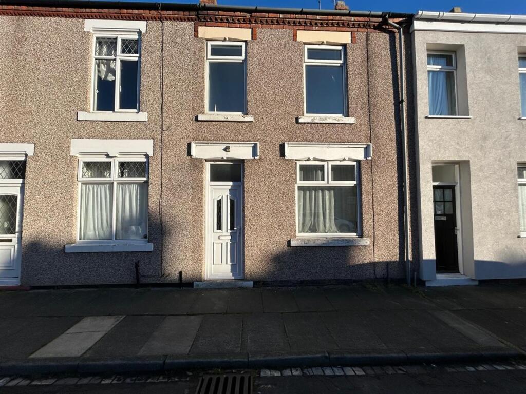 Main image of property: Cartmell Terrace, Darlington