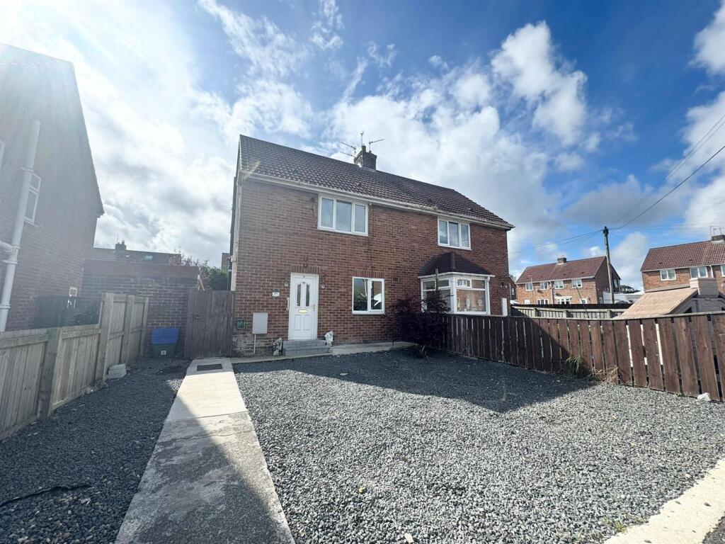 Main image of property: Valley Drive, Esh Winning, Durham