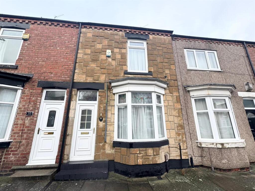 Main image of property: Stewart Street, Darlington