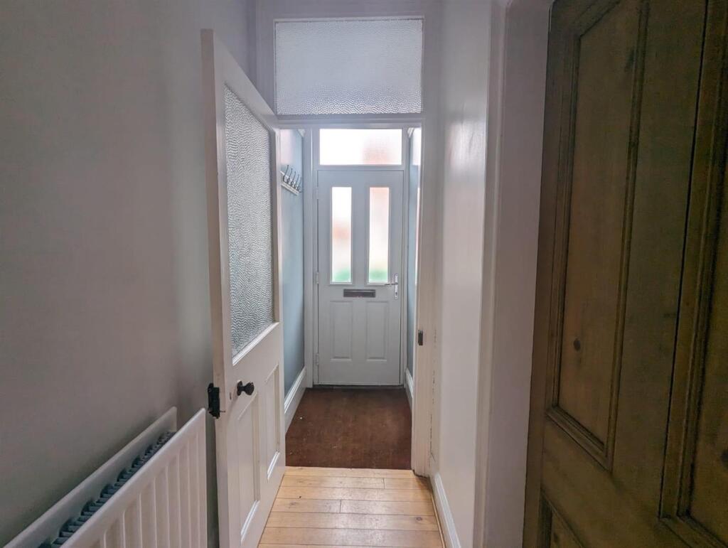 Main image of property: Harrison Terrace, Darlington