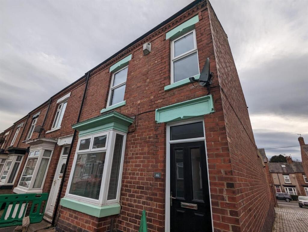 Main image of property: Harrison Terrace, Darlington