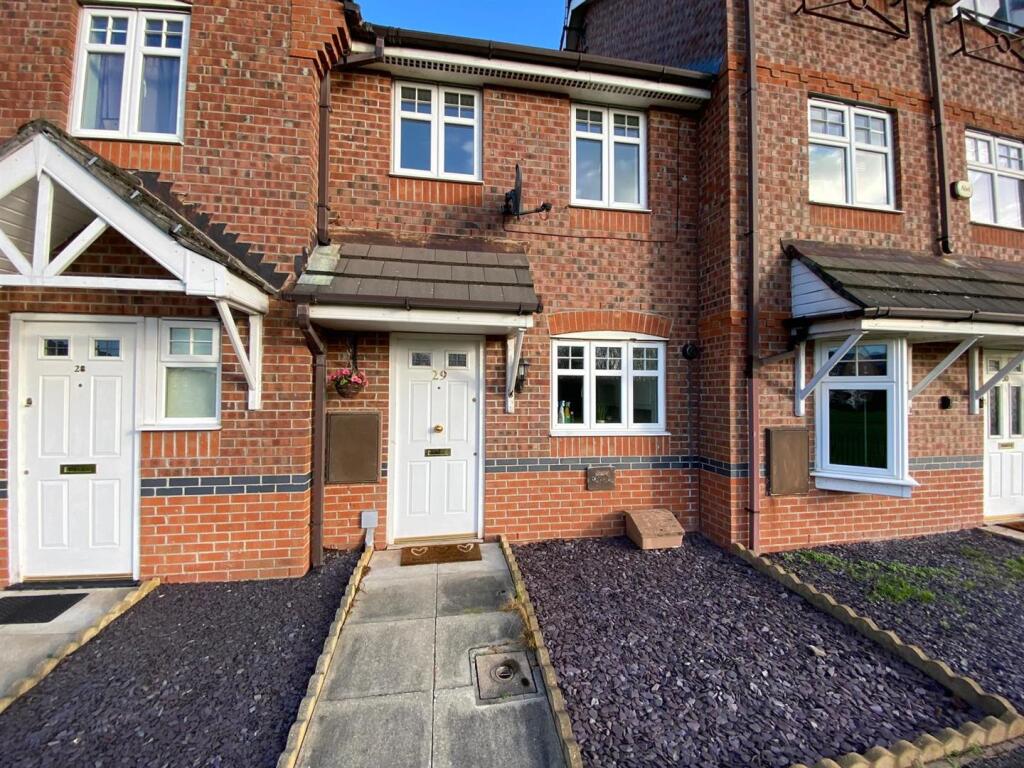 Main image of property: Redwood Drive, Crewe
