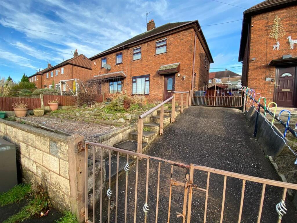 Main image of property: Pinfold Avenue, Stoke-On-Trent