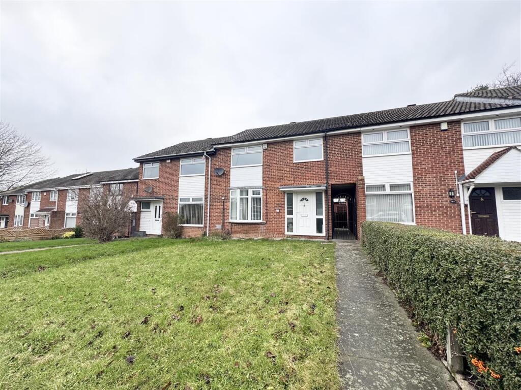 Main image of property: Whitby Way, Darlington