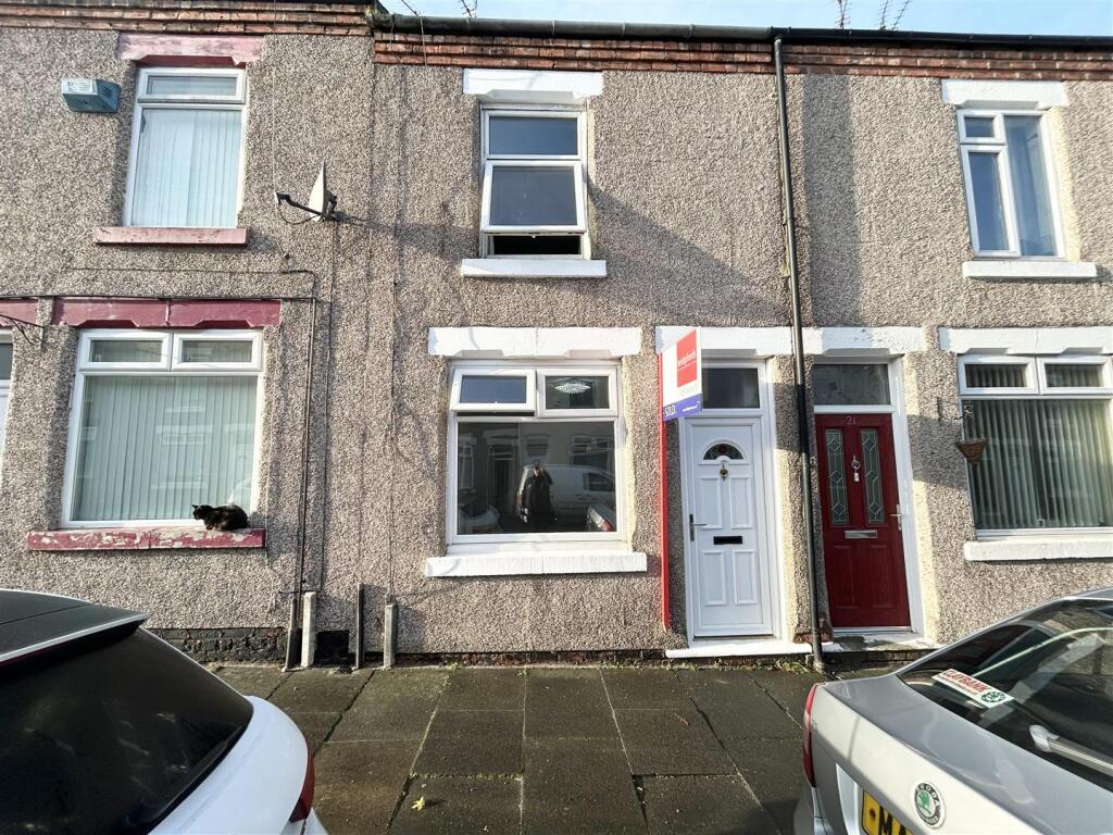 Main image of property: Kitchener Street, Darlington