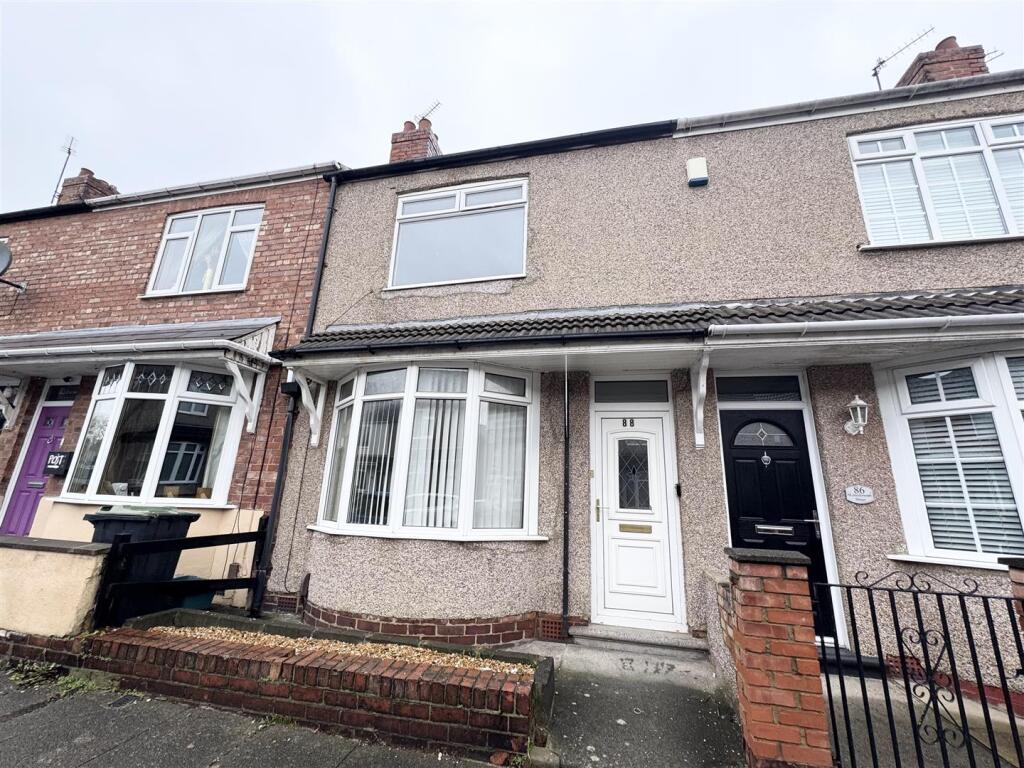 Main image of property: Lansdowne Street, Darlington