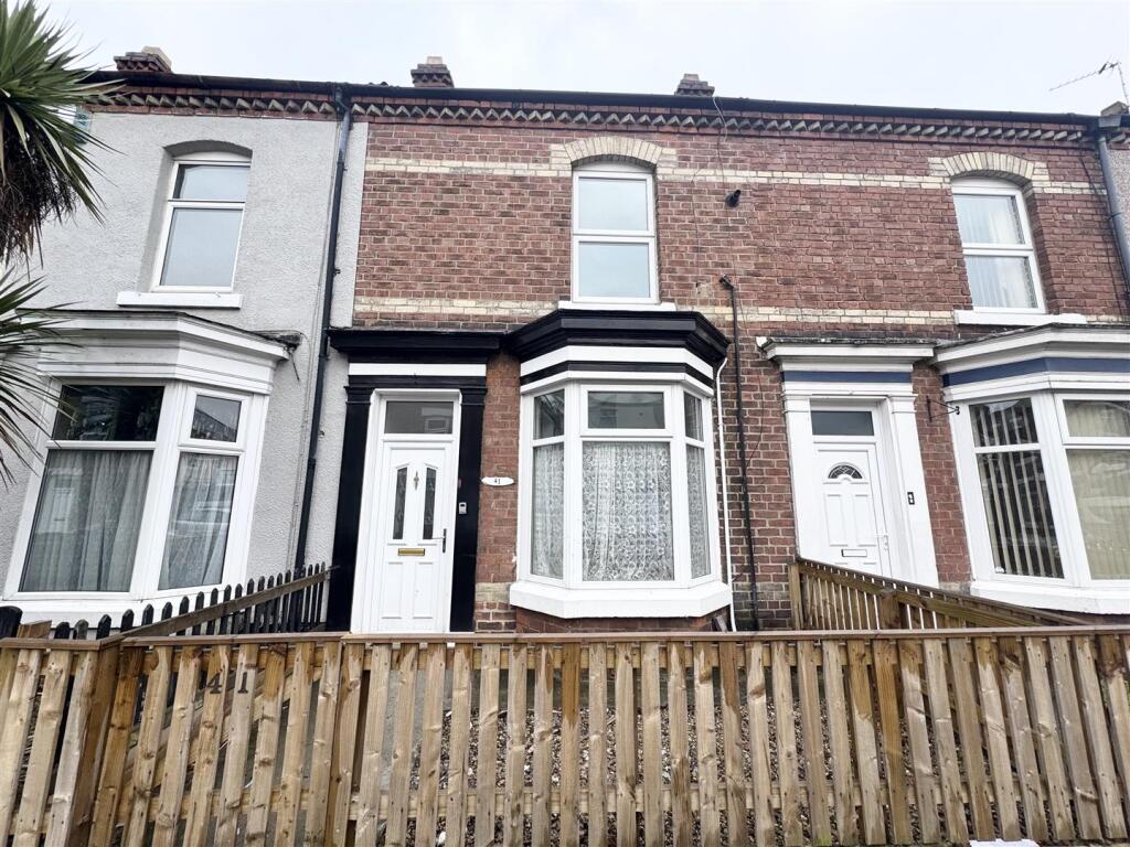 Main image of property: Surtees Street, Darlington