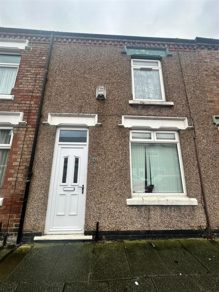 Main image of property: Grasmere Road, Darlington