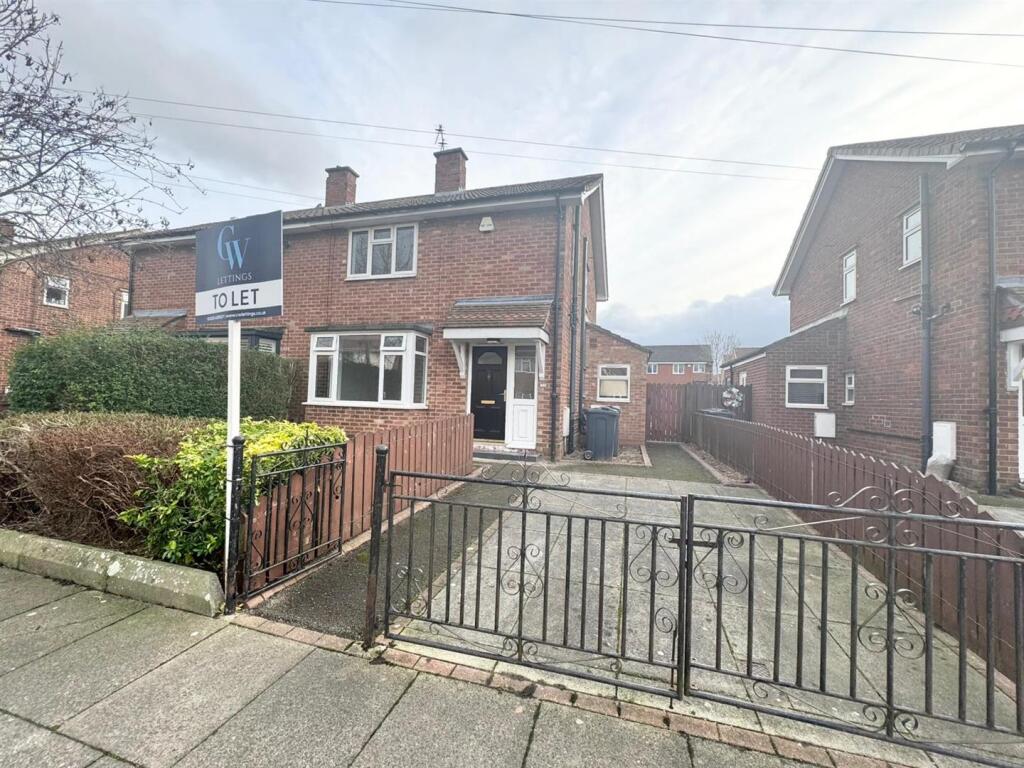 Main image of property: Arkle Crescent, Darlington