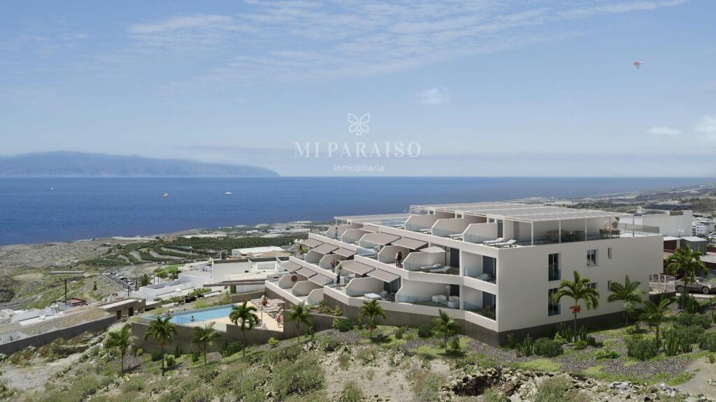Main image of property: Canary Islands, Tenerife, Tijoco Bajo