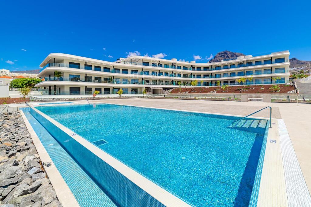 Main image of property: Canary Islands, Tenerife, Adeje