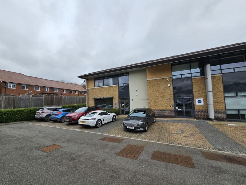 Main image of property: First Floor, 3 Conqueror Court, Sittingbourne, Kent, ME10 5BH