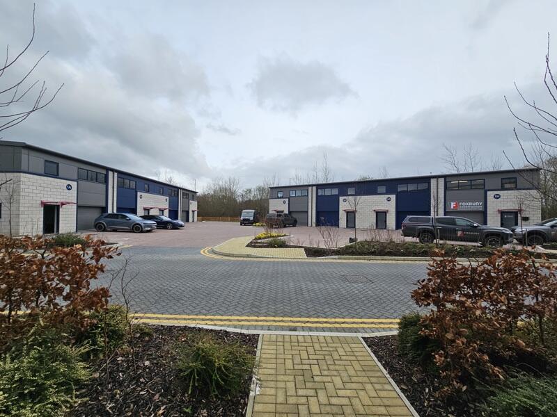 Main image of property: Precision 2 Business Park, Phase 2, Eurolink 4, Sittingbourne, Kent, ME10 3TR