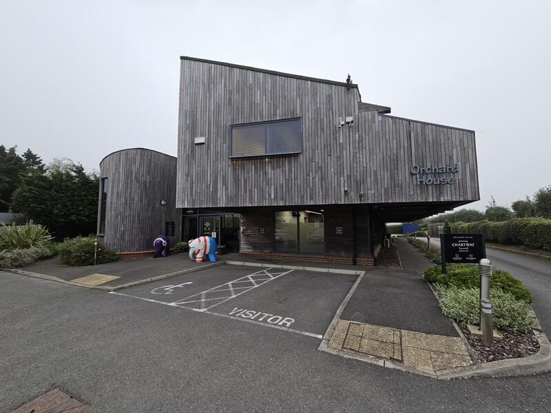 Main image of property: Orchard House, Westerhill Road, Coxheath, Maidstone, Kent, ME17 4DH