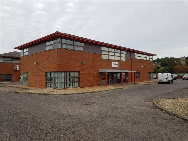 Main image of property: Riverside Estate, Sir Thomas Longley Road, Medway City Estate, Rochester, ME2 4DP
