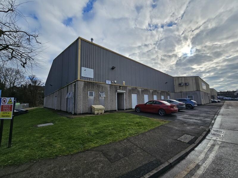 Main image of property: 17a Dolphin Park, Upper Field Road, Eurolink, Sittingbourne, Kent, ME10 3UP