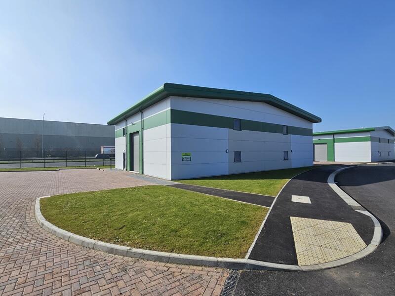Main image of property: Building 3 Walbrook Business Park, Neats Court, Queenborough Road, Sheerness, Kent, ME12 3XS