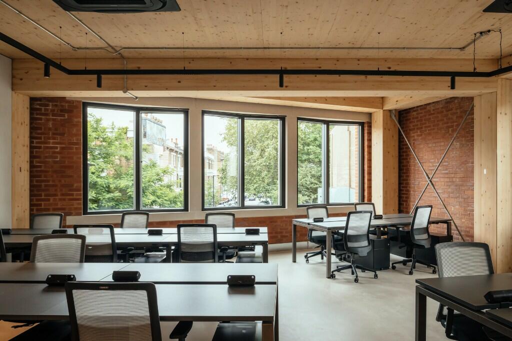 Main image of property: The Department Store Studios, 19 Bellefields Road, London, SW9