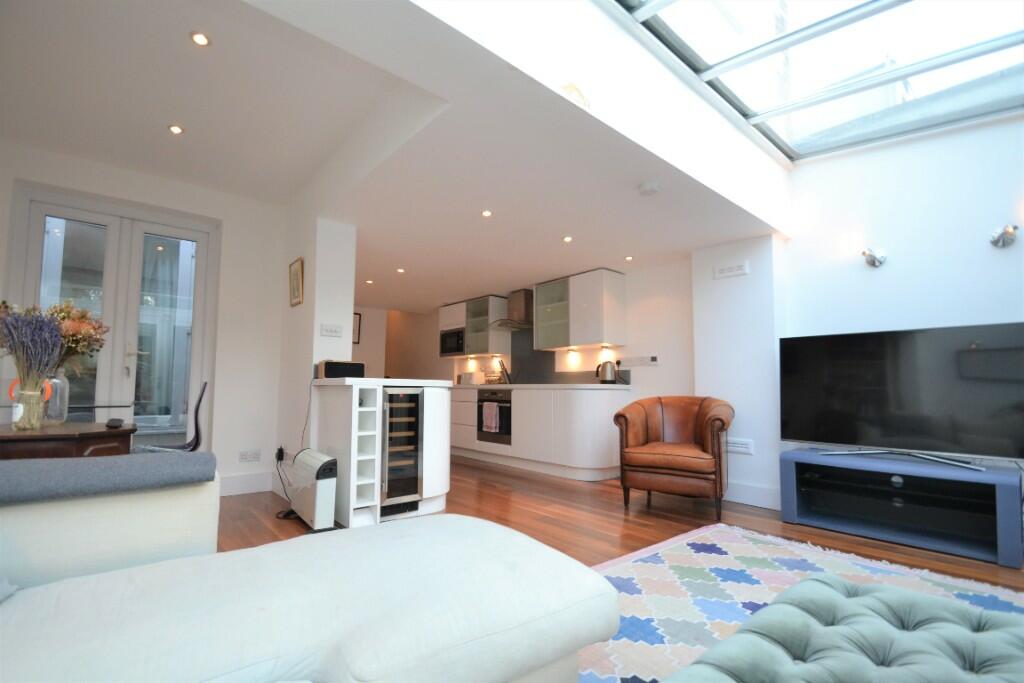 Main image of property: Fenwick Road, London, SE15