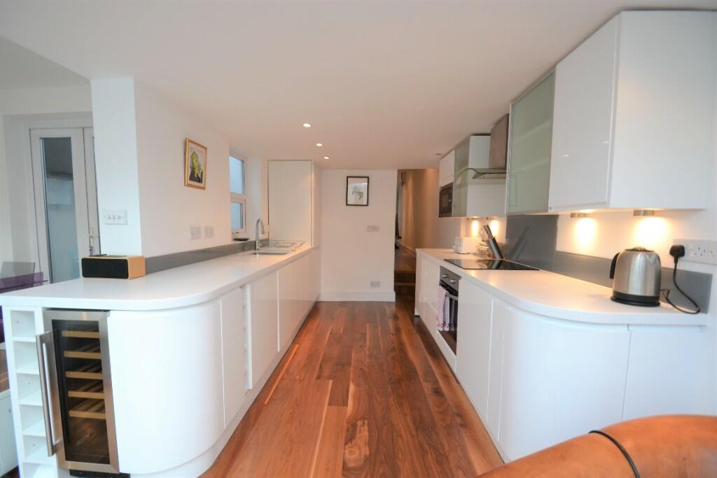 Main image of property: Fenwick Road, London, SE15