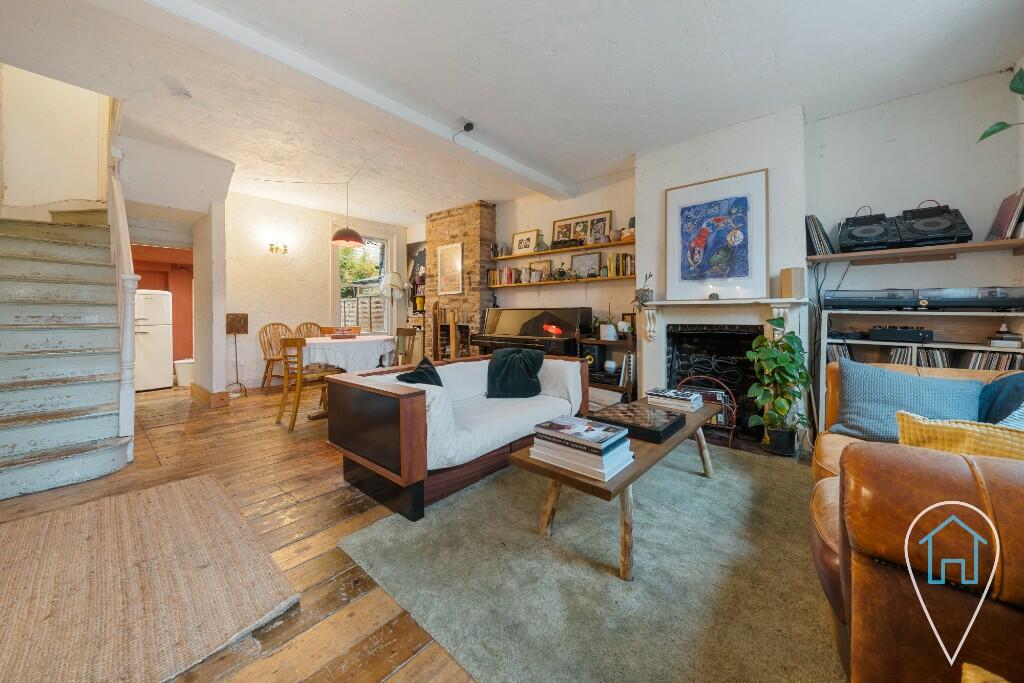 Main image of property: Sternhall Lane, London, SE15