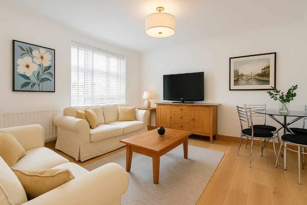 Main image of property: Redan Place, London, W2
