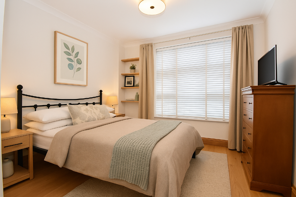 Main image of property: Redan Place, London, W2