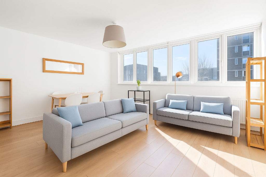 Main image of property: St. John's Estate, London, N1