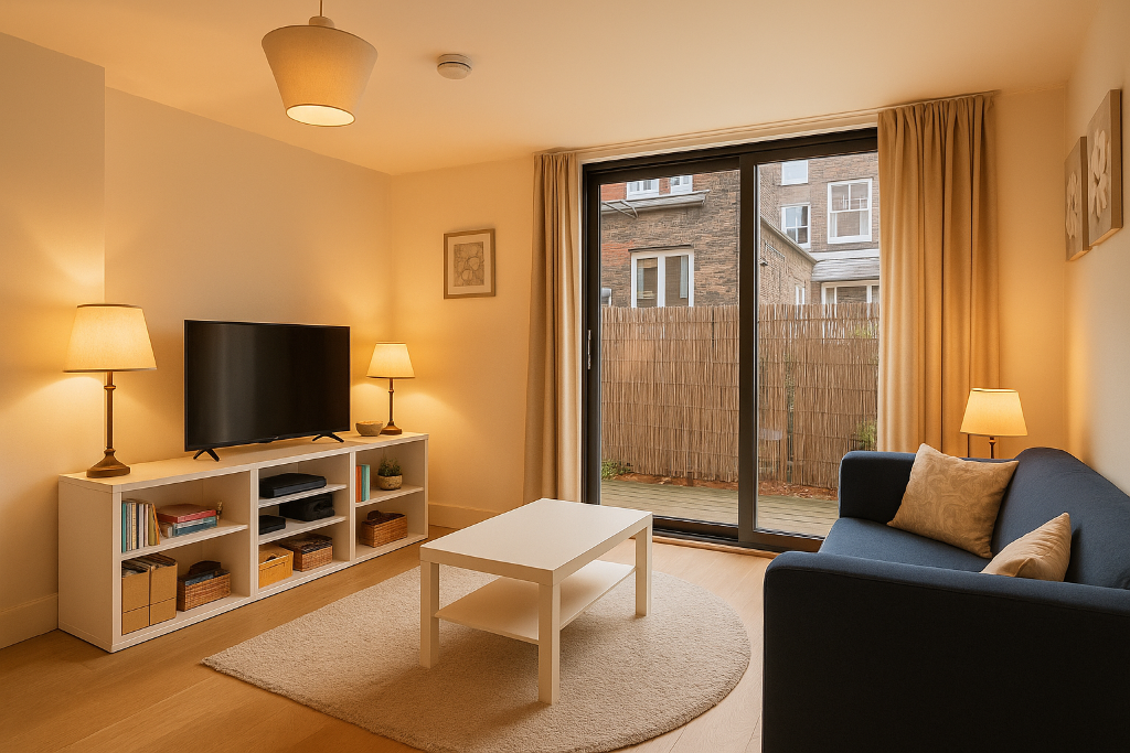 Main image of property: Hatton Wall, London, EC1N