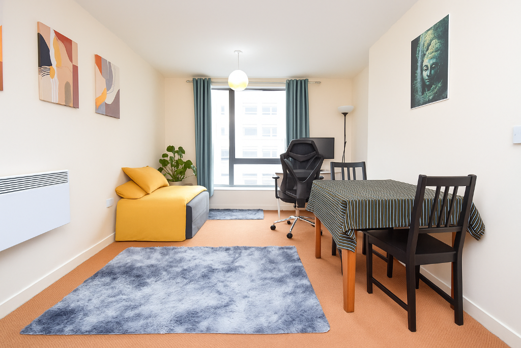 Main image of property: High Street, London, E15