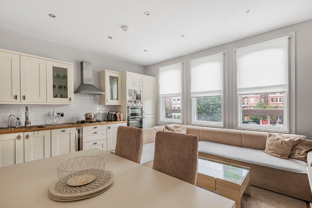 Main image of property: Tadema Road, London, SW10
