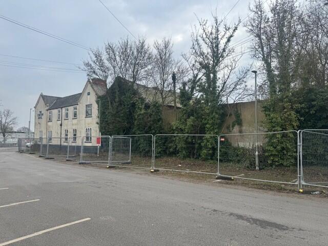 Main image of property: Station Hotel 212 Station Road, March, Cambridgeshire PE15 8SQ