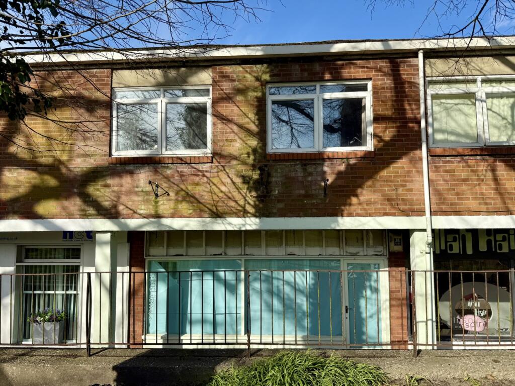 Main image of property: 10 and 10A St. Nicholas Court, Vicarage Street, North Walsham, Norfolk NR28 9BY