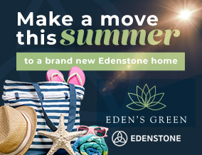 Get brand editions for Edenstone Homes