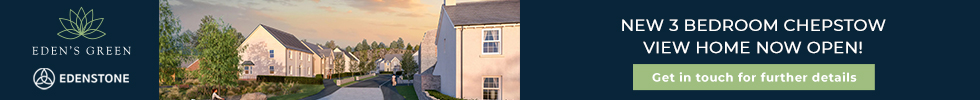 Get brand editions for Edenstone Homes