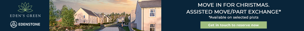Get brand editions for Edenstone Homes