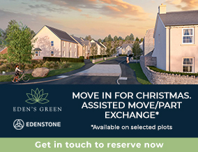 Get brand editions for Edenstone Homes