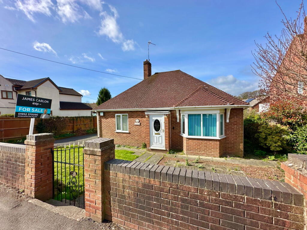 Main image of property: St. Lukes Road, Doseley, Telford, TF4 3BE