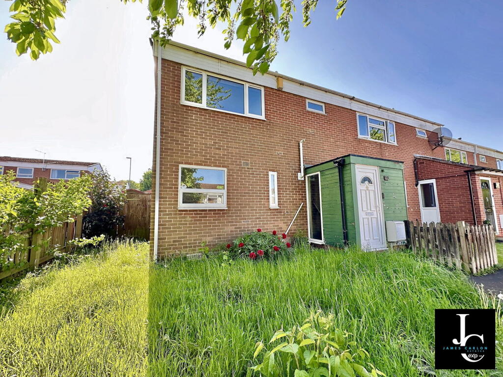Main image of property: Burford,Telford,TF3 1LQ