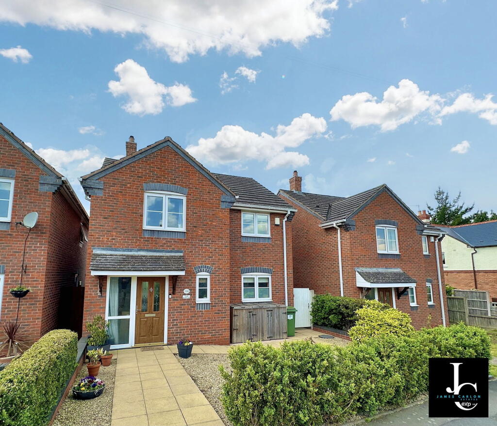 Main image of property: Wrekin Road, Wellington, Telford, TF1 1RJ