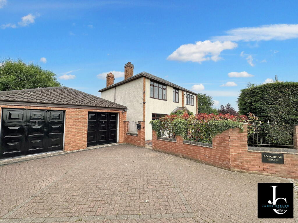 Main image of property: Billingsley,Bridgnorth,WV16 6PH