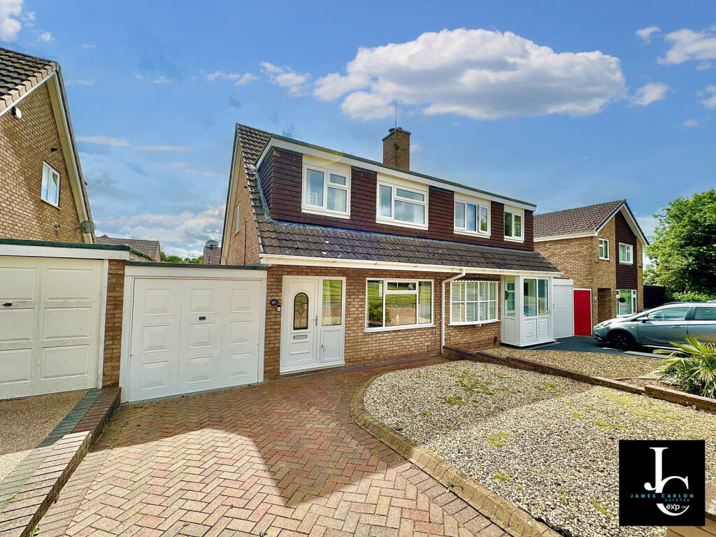 Main image of property: Southfield,Sutton Hill,Telford,TF7 4HS