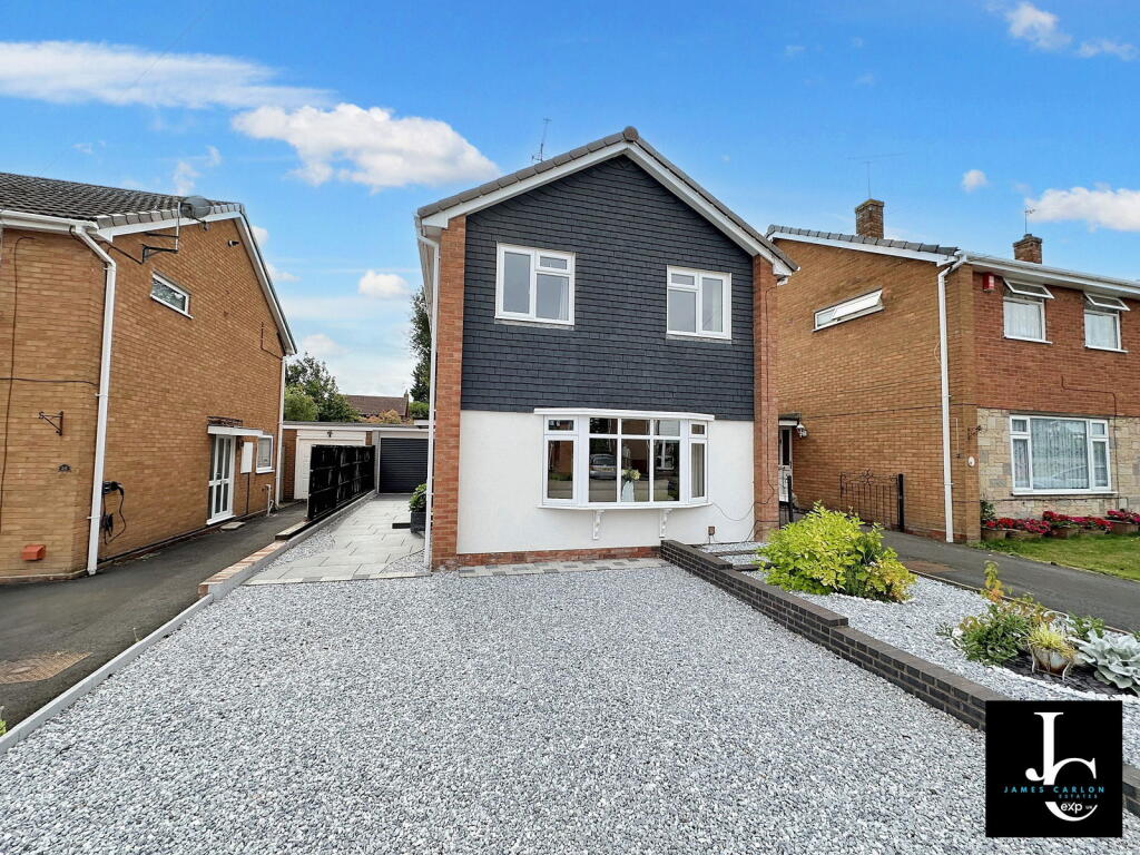 Main image of property: Wallshead Way, Church Aston, Newport, TF10 9JF