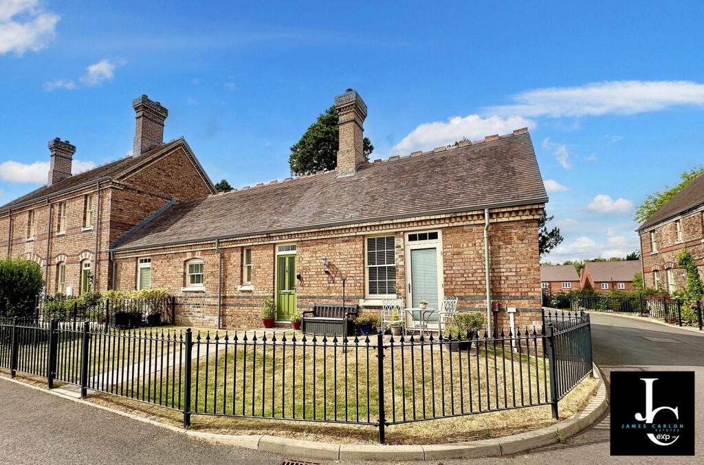 Main image of property: Kryle Close, Ironbridge, TF8 7BQ