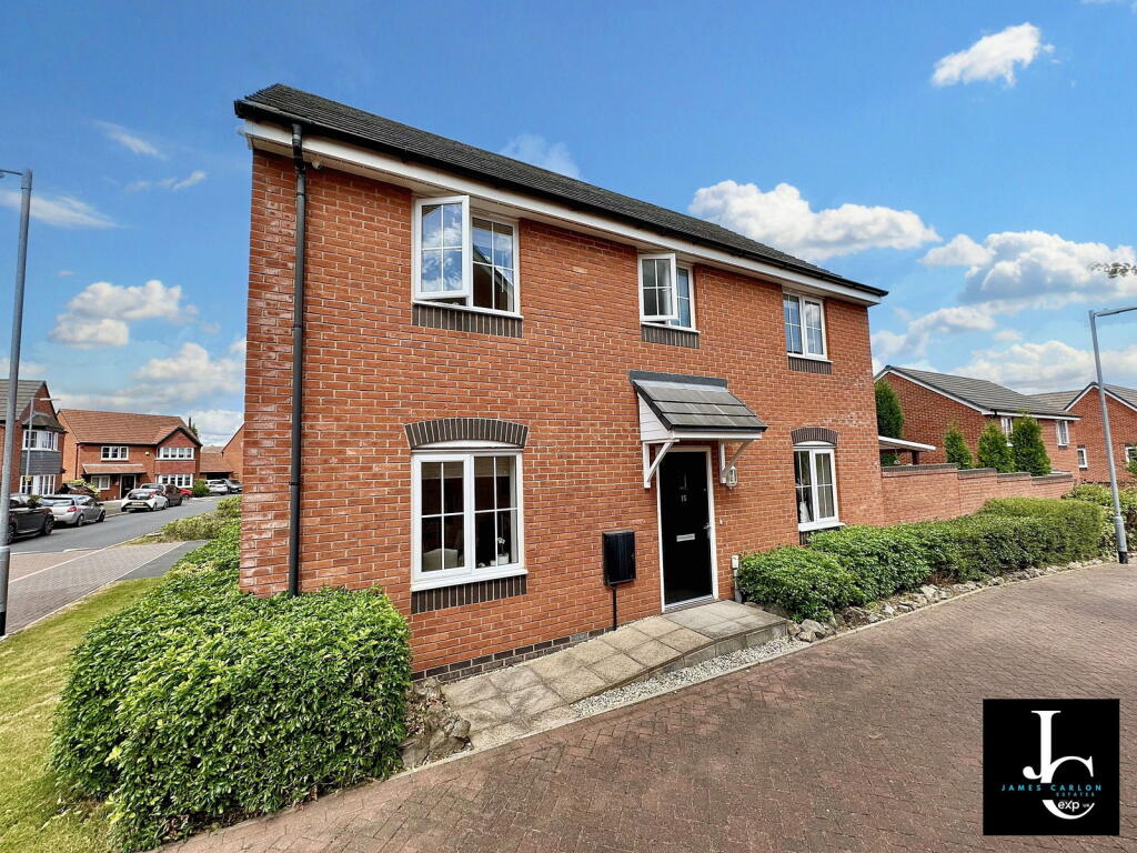 Main image of property: Hadley, Telford, TF1 5TN