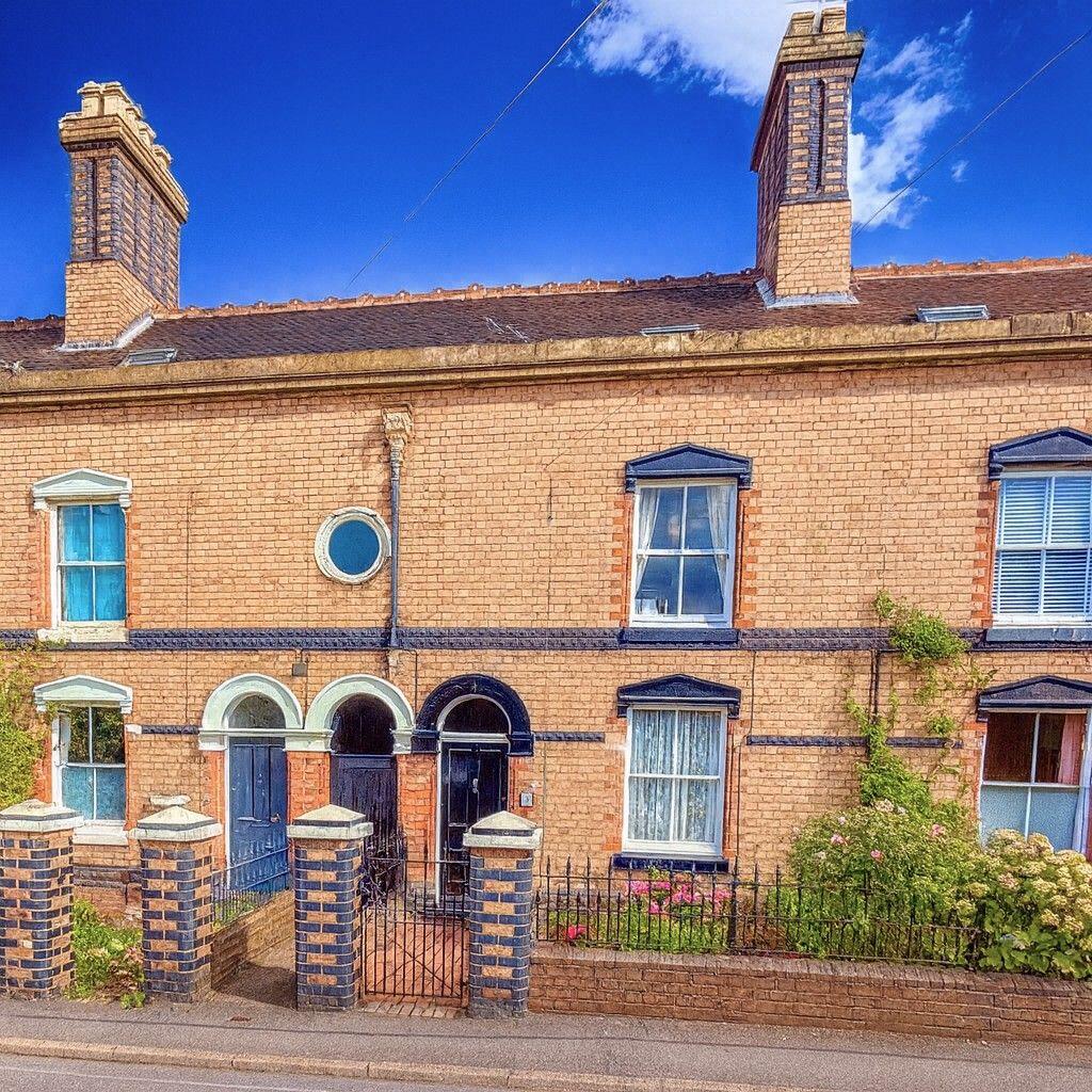 Main image of property: Church Street, Madeley, Telford, TF7 5BU