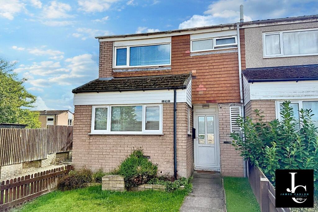 Main image of property: Willowfield, Telford, TF7 5NX